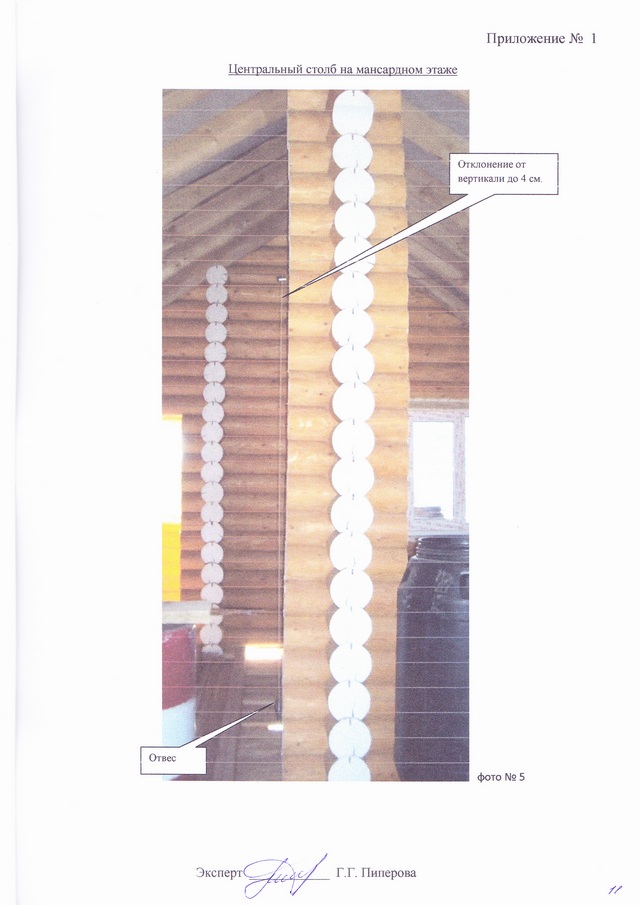 ООО Кировские Срубы, Киселев Д В, отзыв, сруб, Киров, заказать, брак сборки, сборка сруба, проектирование, строительство, Киселев Денис Владимирович