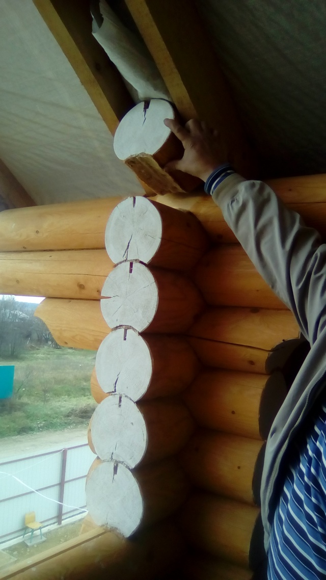 ООО Кировские Срубы, Киселев Д В, отзыв, сруб, Киров, заказать, брак сборки, сборка сруба, проектирование, строительство, Киселев Денис Владимирович