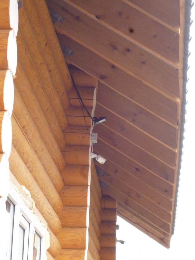 ООО Кировские Срубы, Киселев Д В, отзыв, сруб, Киров, заказать, брак сборки, сборка сруба, проектирование, строительство, Киселев Денис Владимирович